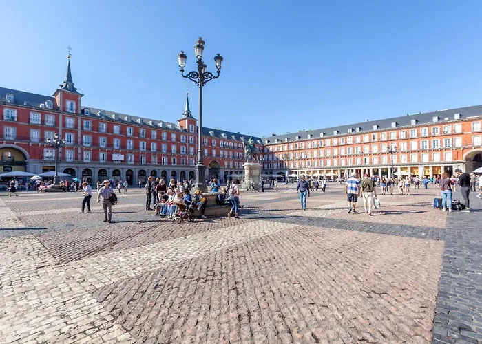 Luxury Belmont Puerta Del Sol